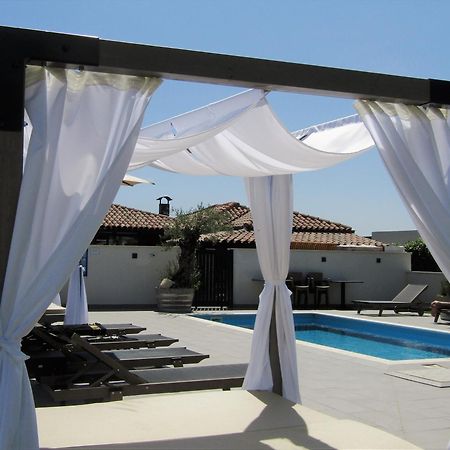 Bozikovina Beach Rooms Podstrana Exterior foto