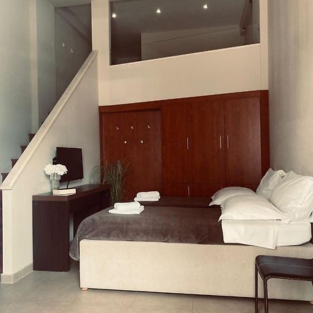 Bozikovina Beach Rooms Podstrana Exterior foto