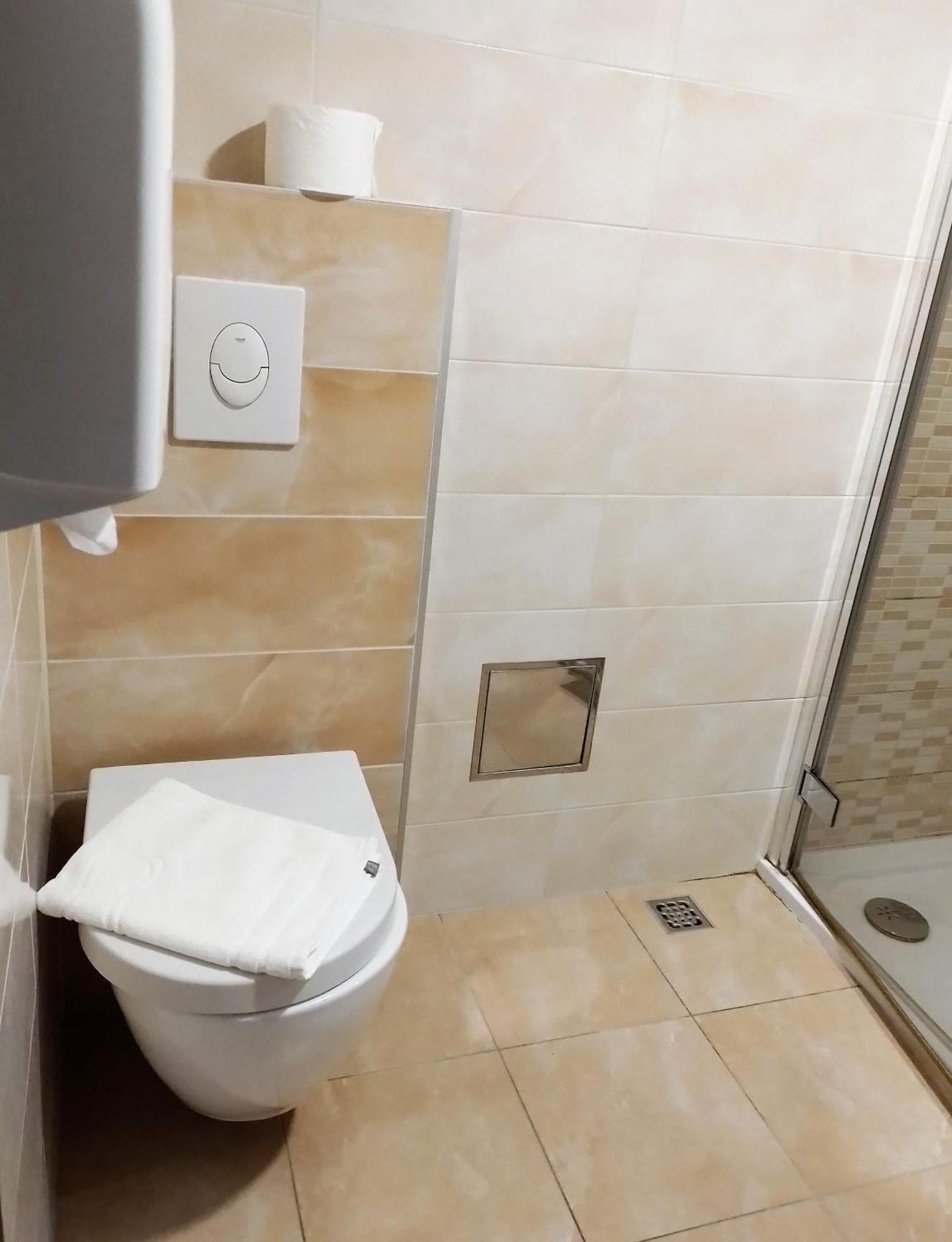Bozikovina Beach Rooms Podstrana Exterior foto